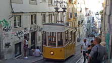 Lissabon 3d